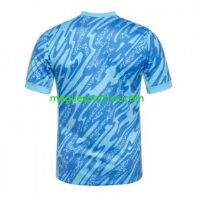 Completo Calcio Portogallo Portiere Divisa Terza Euro 2024